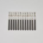 1024 5415 DESSERT FORKS